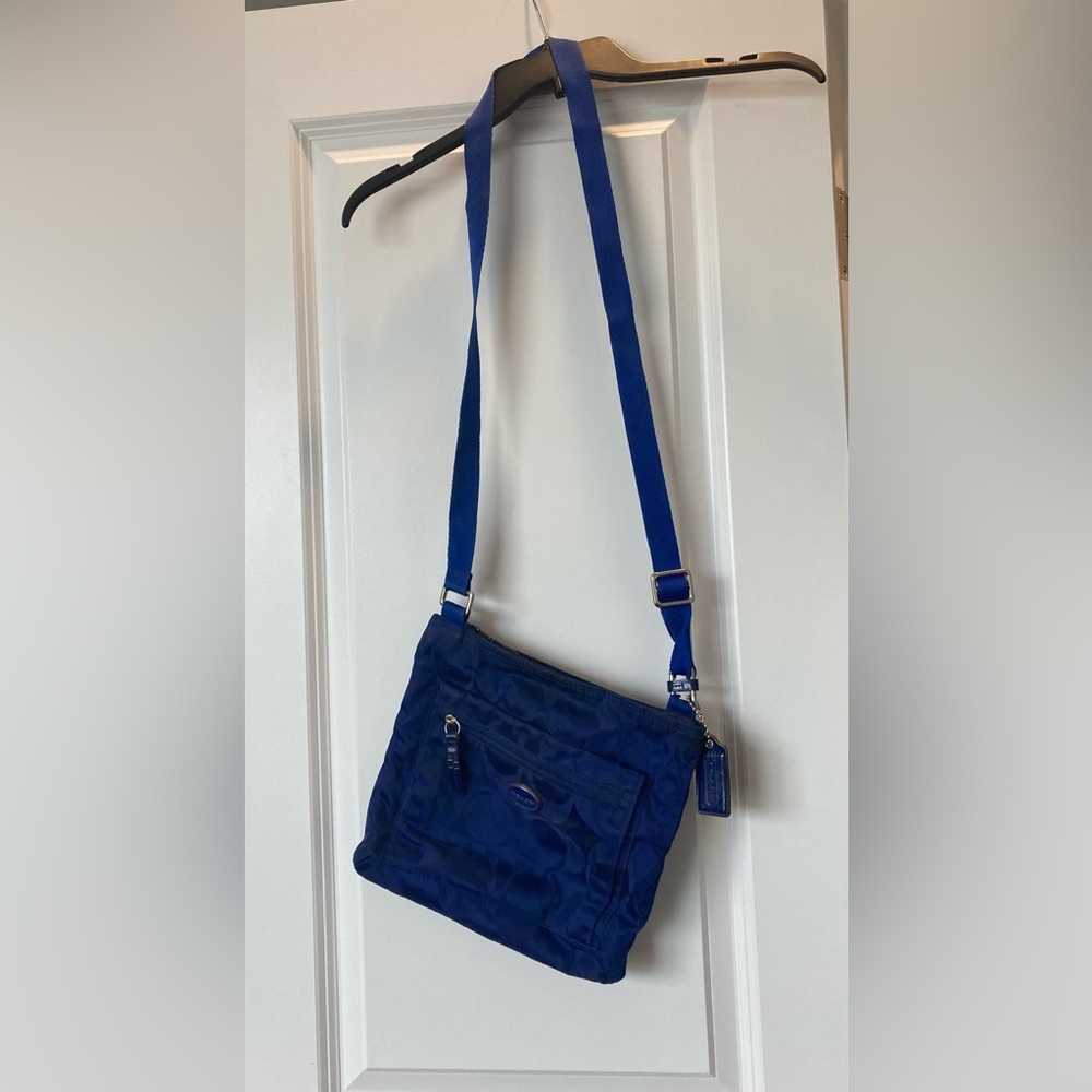 Coach Crossbody Bag